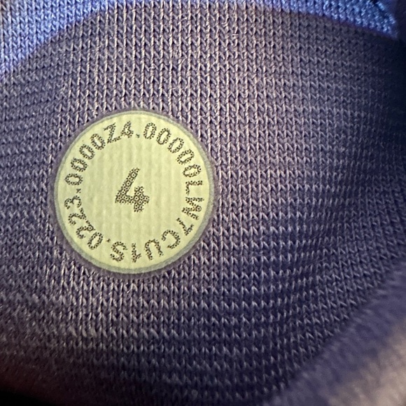 Lululemon Align Cut-Out High-Rise Shorts 6” –Dark Lavender – Size 4
NWT Retired - Picture 7 of 7